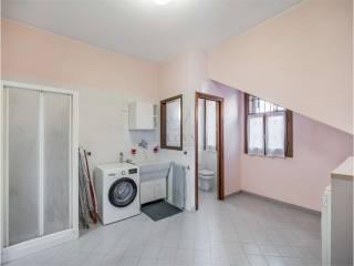 Terratetto unifamiliare via Giuseppe Verdi, 24, Centro, Bomporto — foto 20 di 53