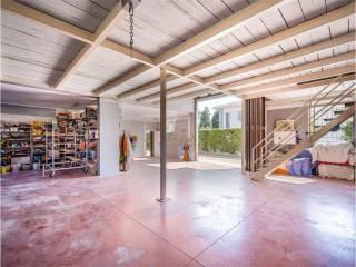 Terratetto unifamiliare via Giuseppe Verdi, 24, Centro, Bomporto — foto 3 di 53
