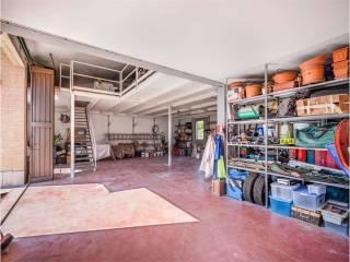 Terratetto unifamiliare via Giuseppe Verdi, 24, Centro, Bomporto — foto 13 di 53