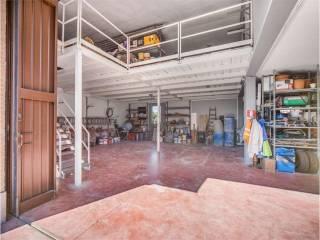 Terratetto unifamiliare via Giuseppe Verdi, 24, Centro, Bomporto — foto 12 di 53
