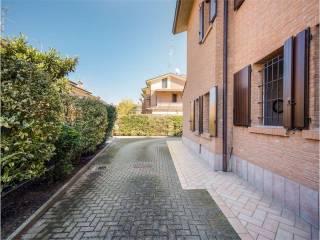 Terratetto unifamiliare via Giuseppe Verdi, 24, Centro, Bomporto — foto 9 di 53