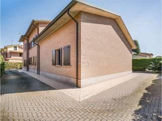 Terratetto unifamiliare via Giuseppe Verdi, 24, Centro, Bomporto — foto 5 di 53