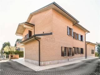 Terratetto unifamiliare via Giuseppe Verdi, 24, Centro, Bomporto — foto 7 di 53