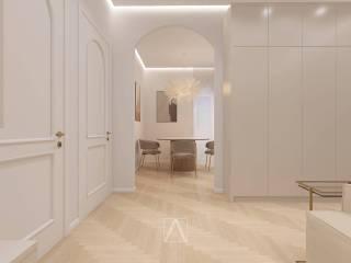 Quadrilocale via 4 Novembre 2, Vado Centro, Vado Ligure — foto 13 di 22