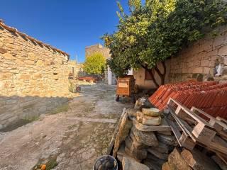 Terratetto unifamiliare via Parrocchia, Barumini — foto 7 di 27