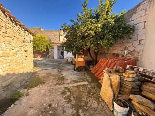 Terratetto unifamiliare via Parrocchia, Barumini — foto 6 di 27