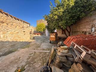Terratetto unifamiliare via Parrocchia, Barumini — foto 22 di 27