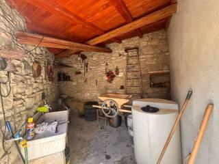 Terratetto unifamiliare via Parrocchia, Barumini — foto 19 di 27