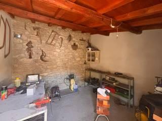 Terratetto unifamiliare via Parrocchia, Barumini — foto 5 di 27