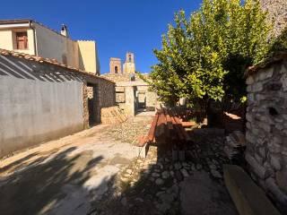 Terratetto unifamiliare via Parrocchia, Barumini — foto 27 di 27