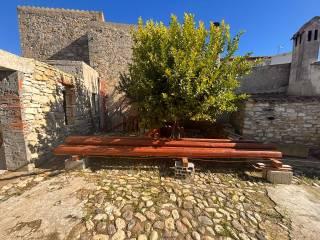 Terratetto unifamiliare via Parrocchia, Barumini — foto 17 di 27