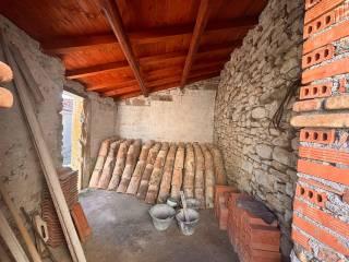 Terratetto unifamiliare via Parrocchia, Barumini — foto 20 di 27