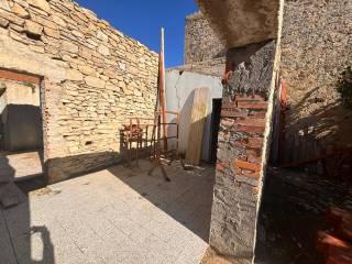 Terratetto unifamiliare via Parrocchia, Barumini — foto 21 di 27