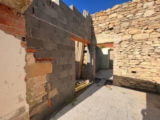 Terratetto unifamiliare via Parrocchia, Barumini — foto 26 di 27