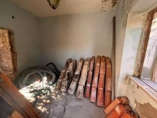 Terratetto unifamiliare via Parrocchia, Barumini — foto 12 di 27