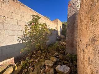 Terratetto unifamiliare via Parrocchia, Barumini — foto 14 di 27