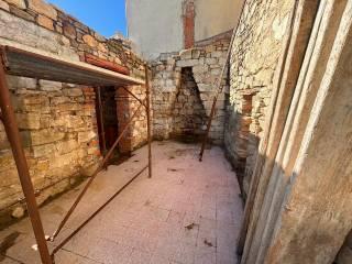 Terratetto unifamiliare via Parrocchia, Barumini — foto 15 di 27