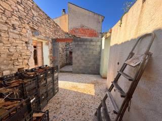 Terratetto unifamiliare via Parrocchia, Barumini — foto 10 di 27