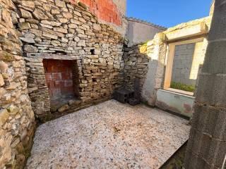 Terratetto unifamiliare via Parrocchia, Barumini — foto 23 di 27