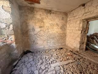 Terratetto unifamiliare via Parrocchia, Barumini — foto 2 di 27