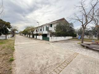 Villa a schiera Contrada Mortelletto, Nicotera — foto 35 di 49