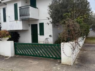 Villa a schiera Contrada Mortelletto, Nicotera — foto 25 di 49
