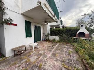 Villa a schiera Contrada Mortelletto, Nicotera — foto 22 di 49