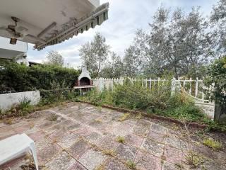 Villa a schiera Contrada Mortelletto, Nicotera — foto 32 di 49