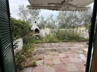 Villa a schiera Contrada Mortelletto, Nicotera — foto 16 di 49