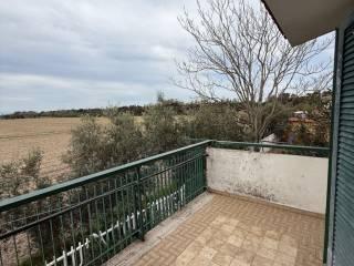 Villa a schiera Contrada Mortelletto, Nicotera — foto 17 di 49