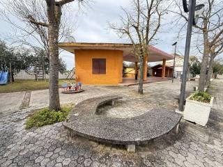 Villa a schiera Contrada Mortelletto, Nicotera — foto 42 di 49
