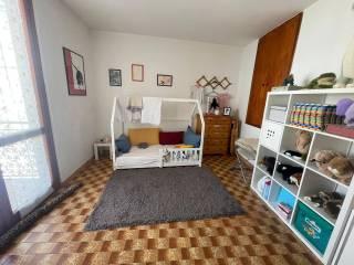Appartamento via al Castello, Brovello, Brovello-Carpugnino — foto 15 di 35
