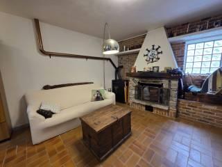 Appartamento via al Castello, Brovello, Brovello-Carpugnino — foto 18 di 35