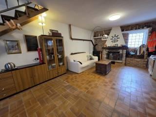 Appartamento via al Castello, Brovello, Brovello-Carpugnino — foto 2 di 35