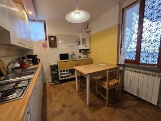 Appartamento via al Castello, Brovello, Brovello-Carpugnino — foto 14 di 35