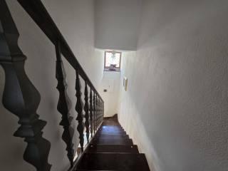 Appartamento via al Castello, Brovello, Brovello-Carpugnino — foto 23 di 35