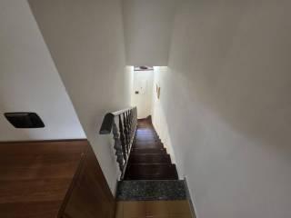 Appartamento via al Castello, Brovello, Brovello-Carpugnino — foto 9 di 35