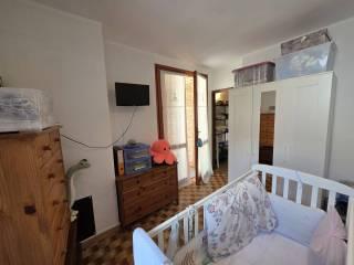 Appartamento via al Castello, Brovello, Brovello-Carpugnino — foto 22 di 35