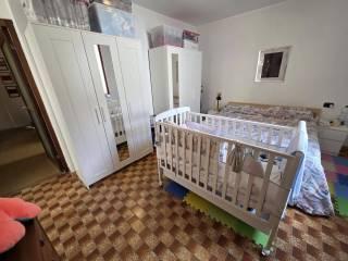 Appartamento via al Castello, Brovello, Brovello-Carpugnino — foto 28 di 35