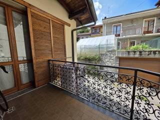 Appartamento via al Castello, Brovello, Brovello-Carpugnino — foto 20 di 35