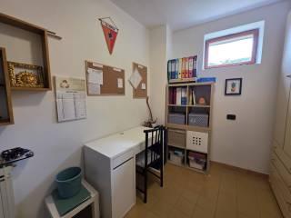 Appartamento via al Castello, Brovello, Brovello-Carpugnino — foto 11 di 35