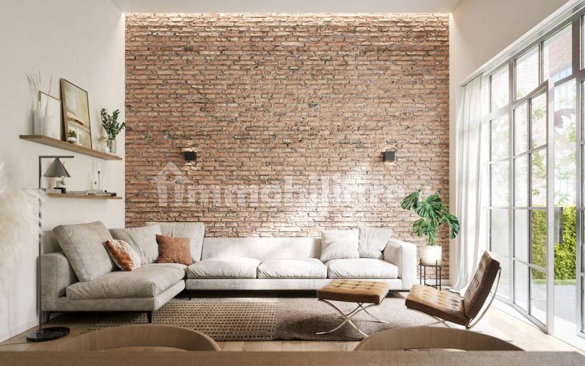 Loft via Fratelli Casotti, Zarini - Valentini, Prato — foto 2 di 2