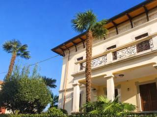 Villa unifamiliare via V. De Bernardi 8, Centro, Lesa — foto 11 di 21