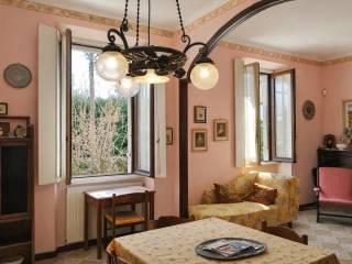Villa unifamiliare via V. De Bernardi 8, Centro, Lesa — foto 20 di 21