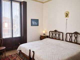 Villa unifamiliare via V. De Bernardi 8, Centro, Lesa — foto 10 di 21