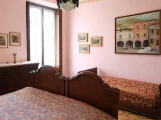 Villa unifamiliare via V. De Bernardi 8, Centro, Lesa — foto 21 di 21