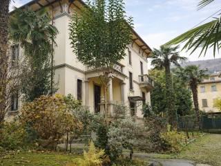 Villa unifamiliare via V. De Bernardi 8, Centro, Lesa — foto 12 di 21