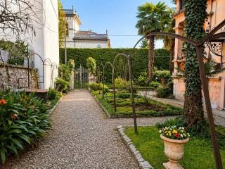 Villa unifamiliare via V. De Bernardi 8, Centro, Lesa — foto 14 di 21