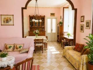 Villa unifamiliare via V. De Bernardi 8, Centro, Lesa — foto 6 di 21
