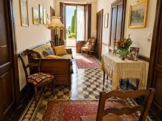 Villa unifamiliare via V. De Bernardi 8, Centro, Lesa — foto 3 di 21
